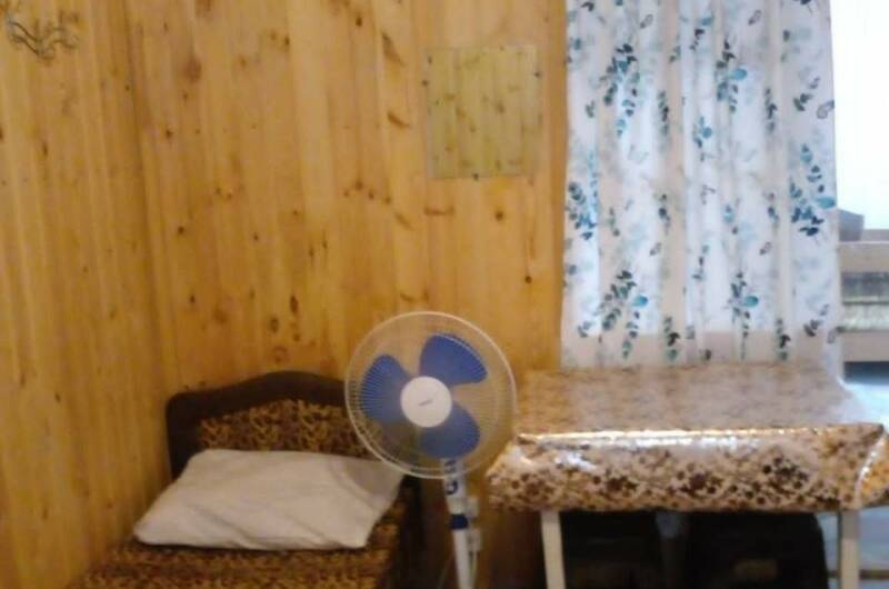 Трёхместный «Эконом»