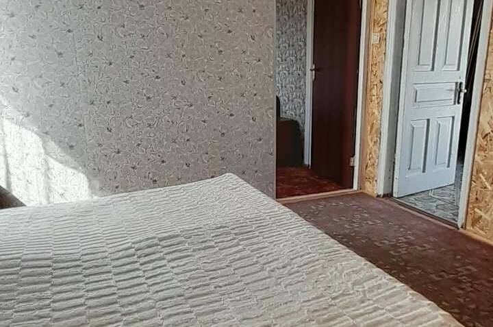 Двухкомнатный номер