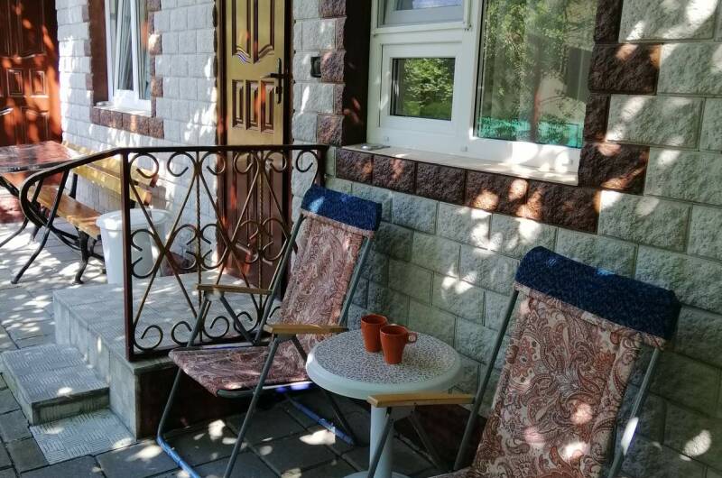 Классический трехместный номер