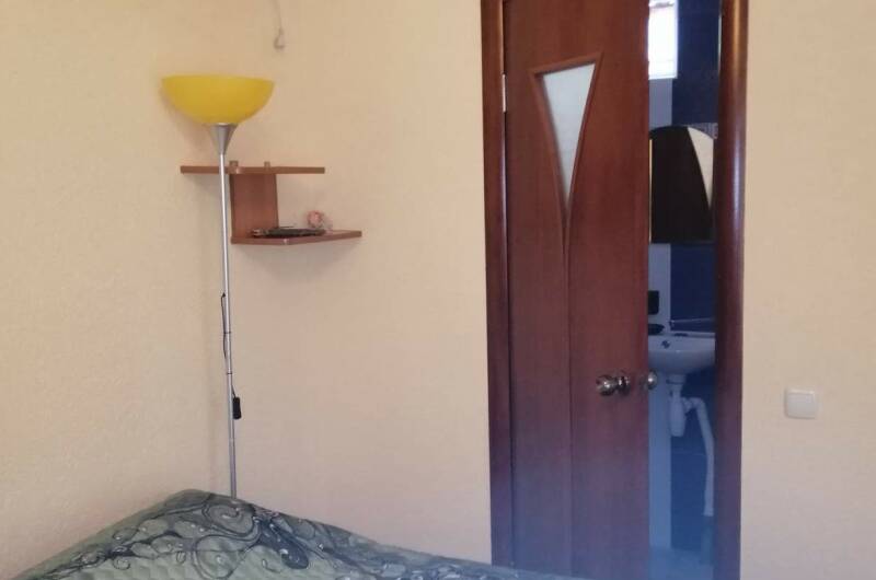 Отдельный этаж
