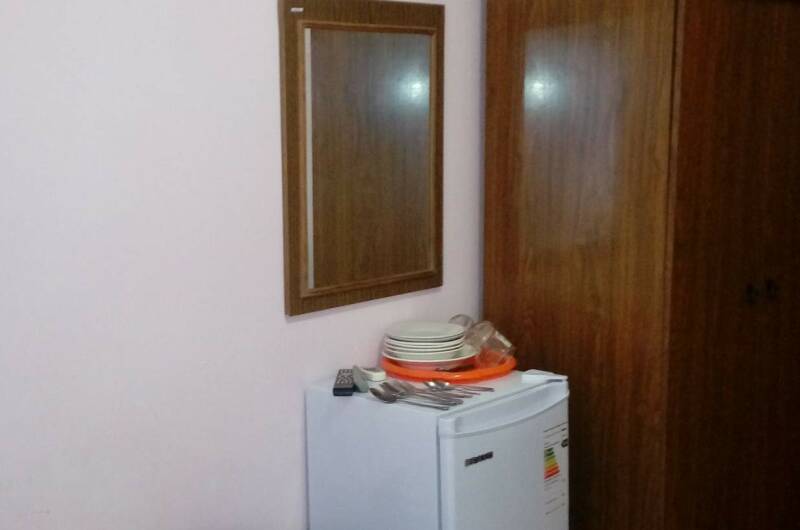 Номер «Эконом»