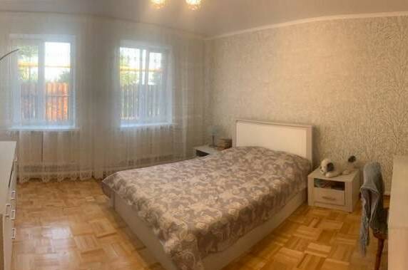 Дом под ключ