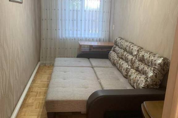 Дом под ключ