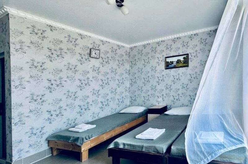 Трехместный «Семейный» с раздельными