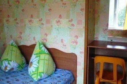 Двухместный «Эконом»