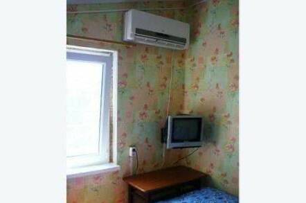Двухместный «Эконом»