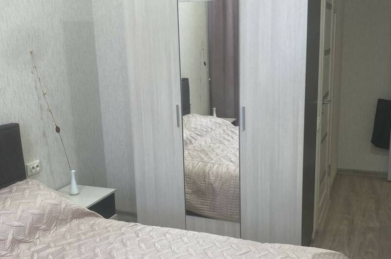 Двухместный номер