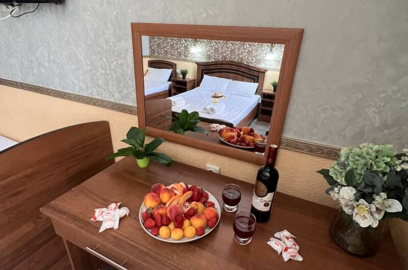 Пятиместный «Стандарт»