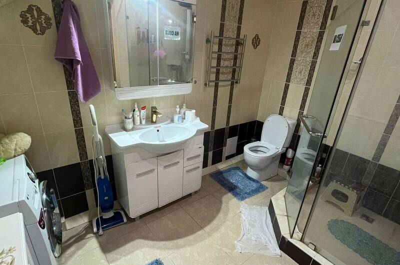 4-х местный номер люкс (20 кв. м.)