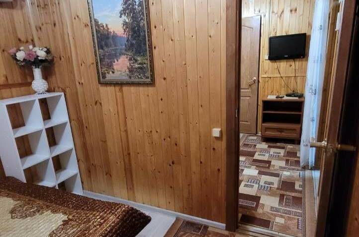 1, 2-х, 4-х местные номера