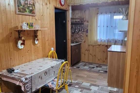 4-х местный номер, 2й этаж