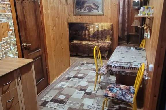 4-х местный номер, 2й этаж