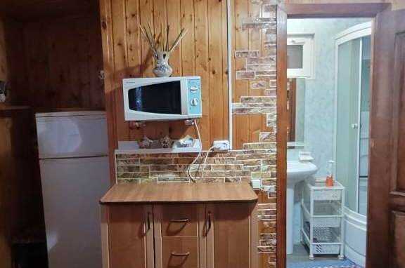 4-х местный номер, 2й этаж