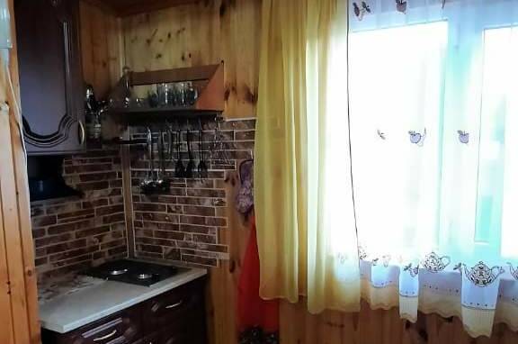 4-х местный номер, 2й этаж