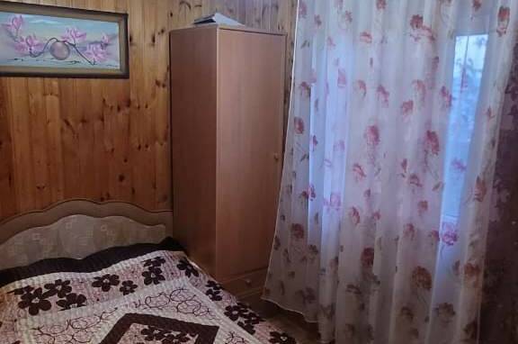 4-х местный номер, 2й этаж