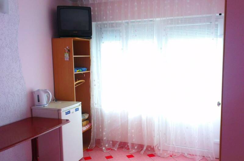 Номер «Стандарт»