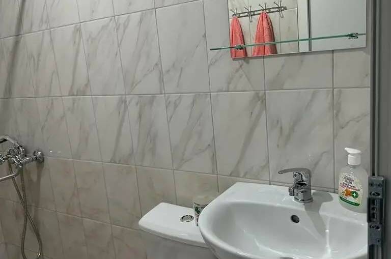 Трехместная комната