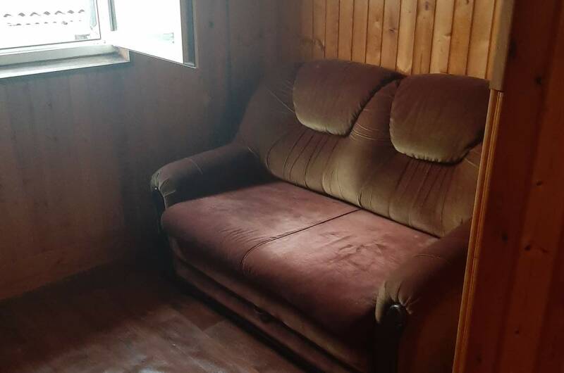 Трехкомнатный номер