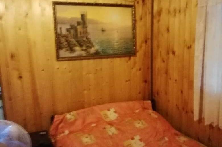 Номер с кухней