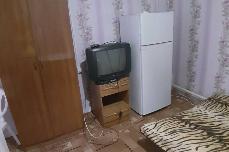 2-х местный «Эконом»