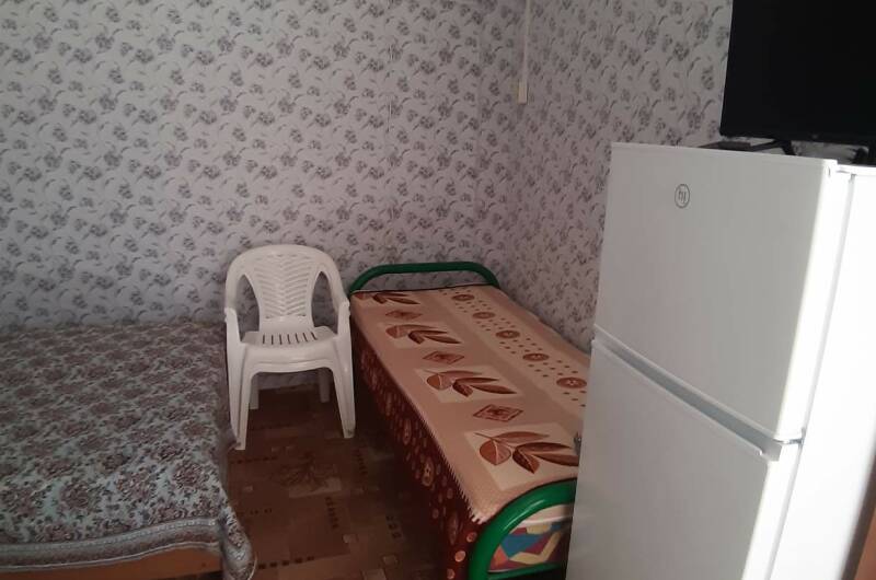 2-х местный «Эконом»