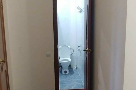 Трехместный «Эконом» с балконом