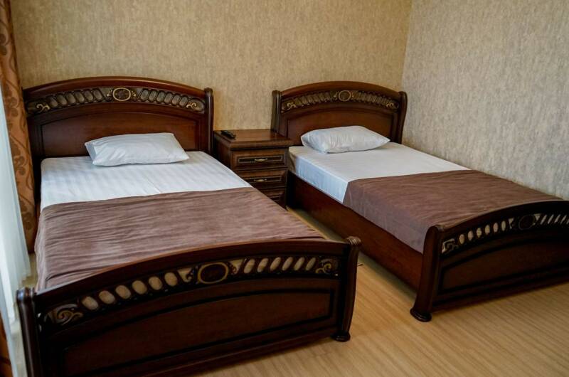 Двухместный «Стандарт» без балкона