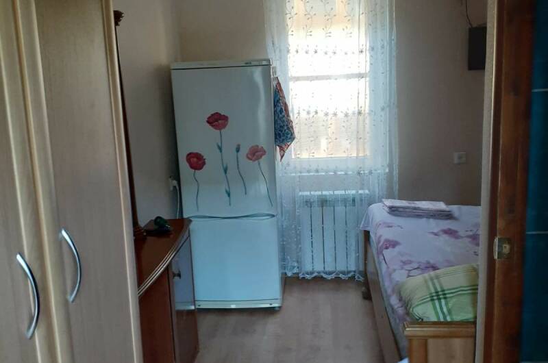 Двухместный «Стандарт»