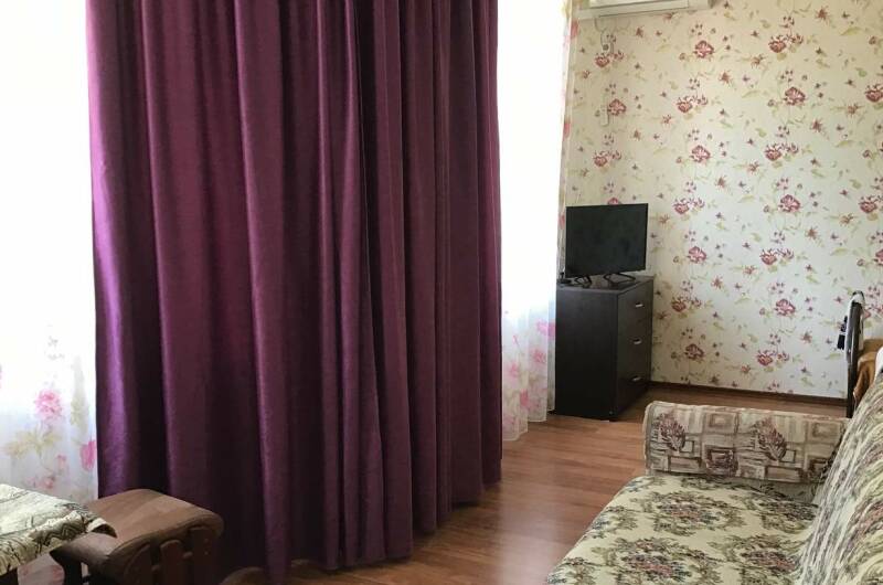 Улучшенный номер (3-й этаж)