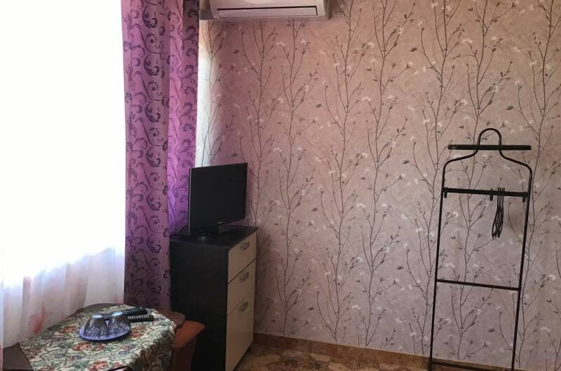 Двухместный «Стандарт»