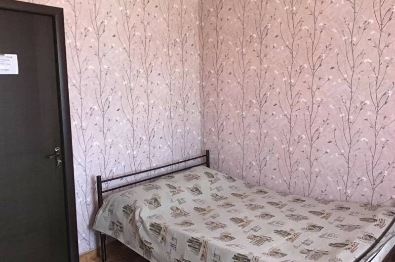 Двухместный «Стандарт»