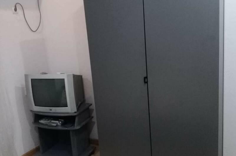 Двухместная комната