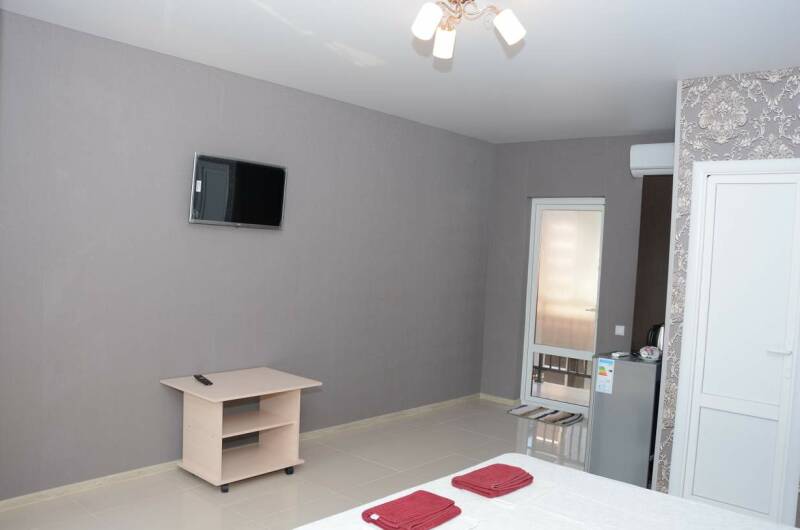 «Комфорт» с балконом