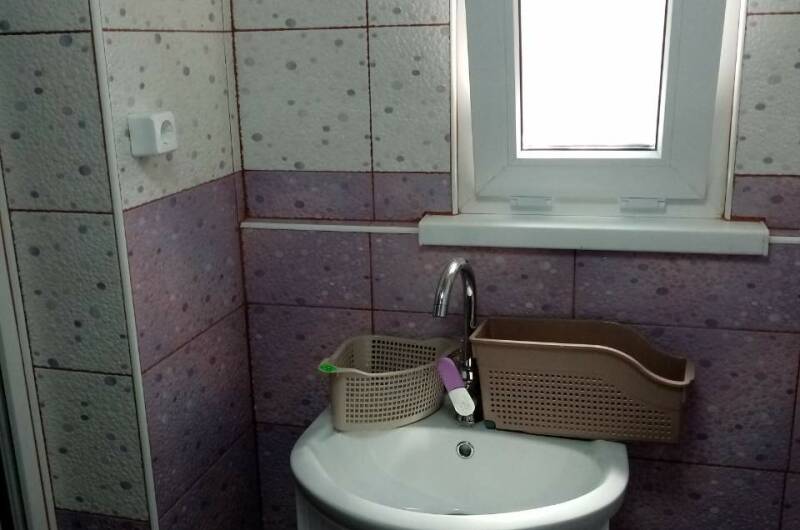 Двухместный номер