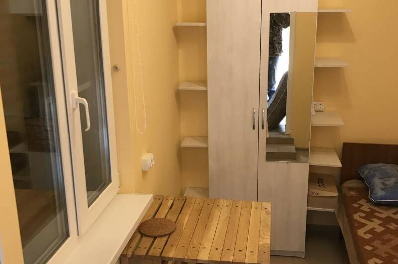 Одноместный номер