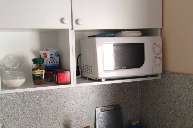 Одноместный номер