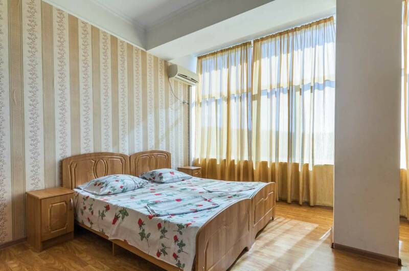 Двухместная комната