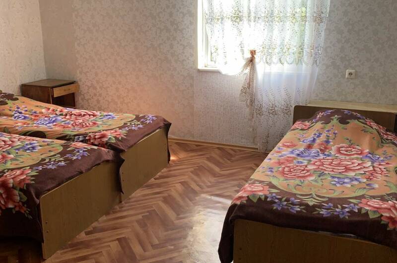 Трёхместный номер «Эконом»