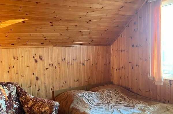 Номер двухместный «Эконом»