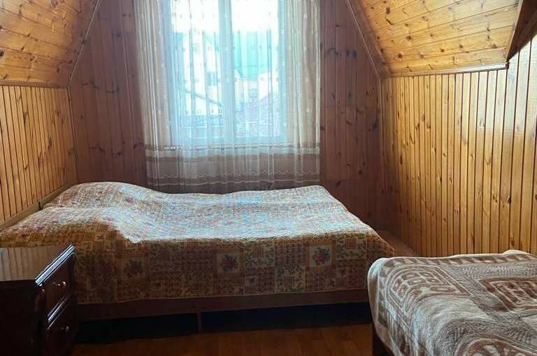 Номер трехместный «Эконом»