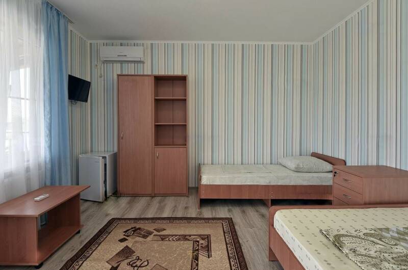 «Стандарт» + балкон
