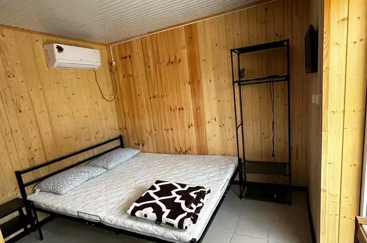 Трехместный номер (эконом)