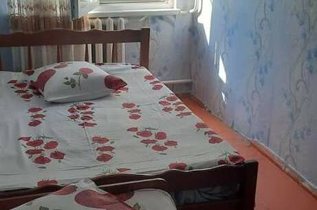 Трехместный «Эконом»