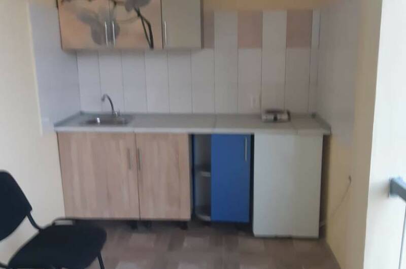 Трёхместный с кухней
