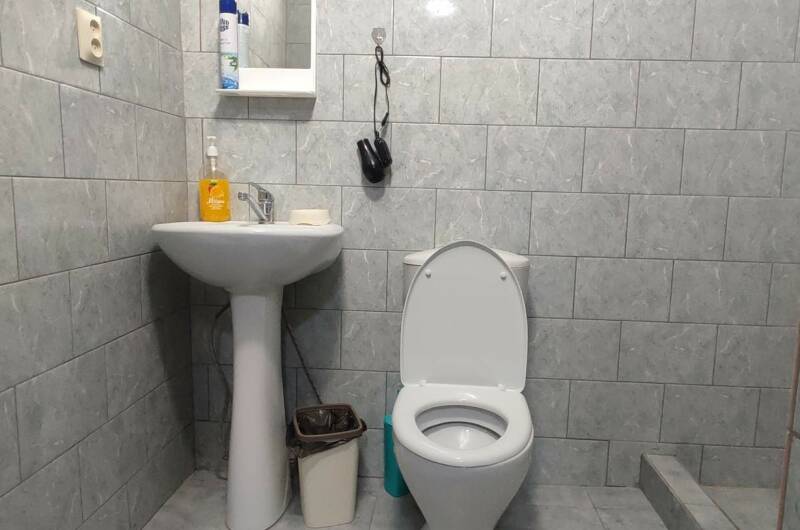 Двухместный номер с отдельными кроватями
