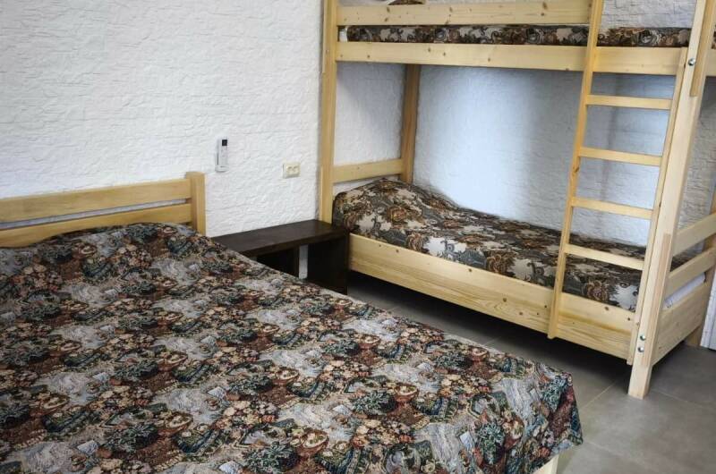 Номер