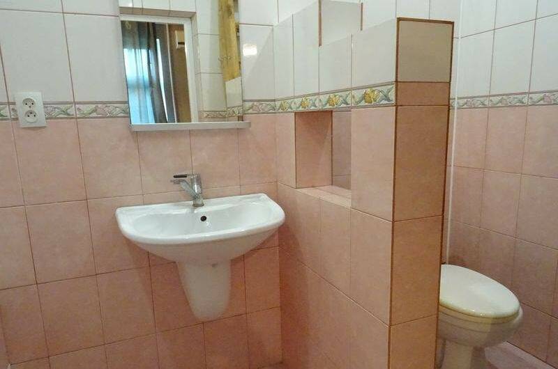 Двухкомнатный трёхместный