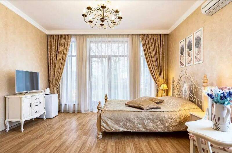 2-х местный «Люкс Прованс»