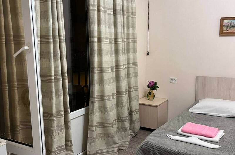 Номер Двухместный