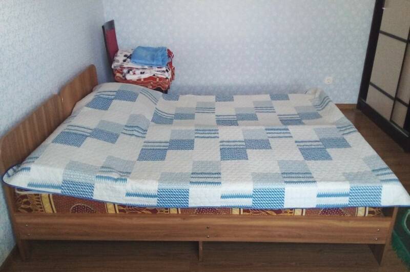4-х местный номер